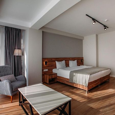 Address Boutique Hotel Tbilisi Exterior foto