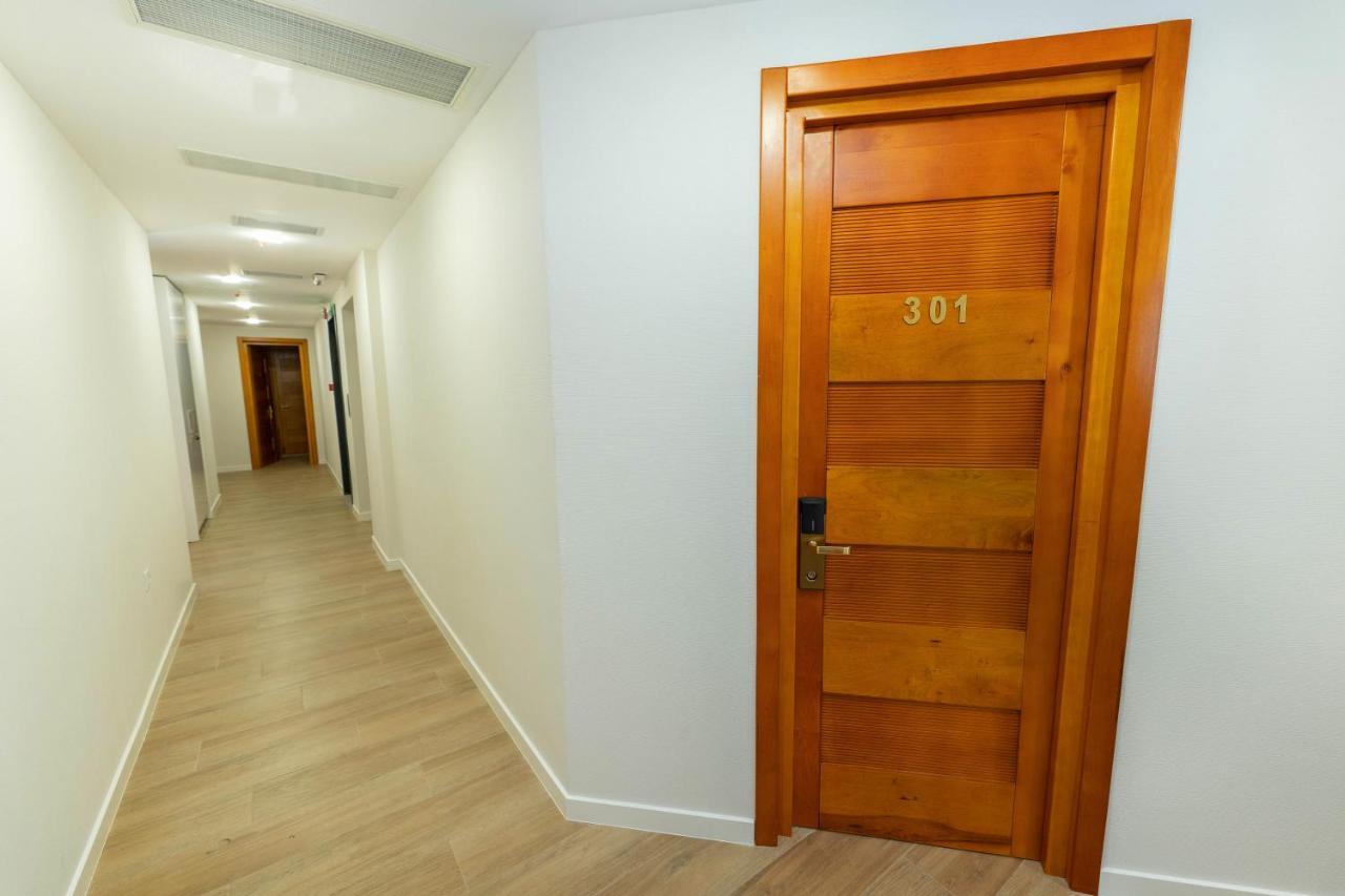Address Boutique Hotel Tbilisi Exterior foto
