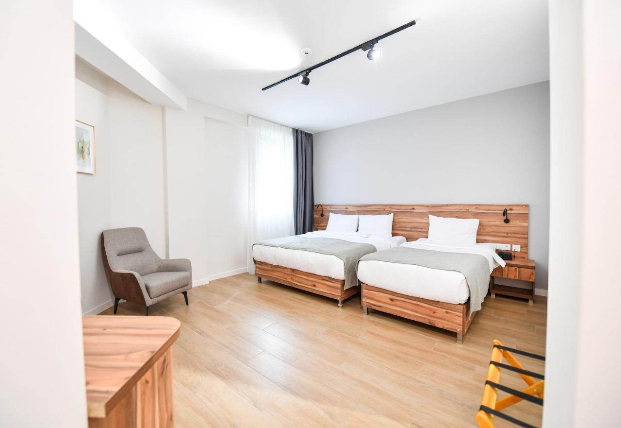 Address Boutique Hotel Tbilisi Exterior foto
