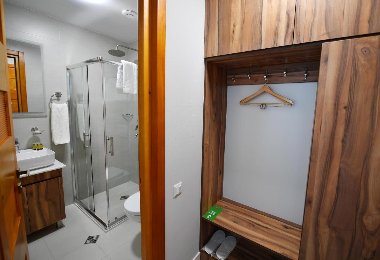 Address Boutique Hotel Tbilisi Exterior foto