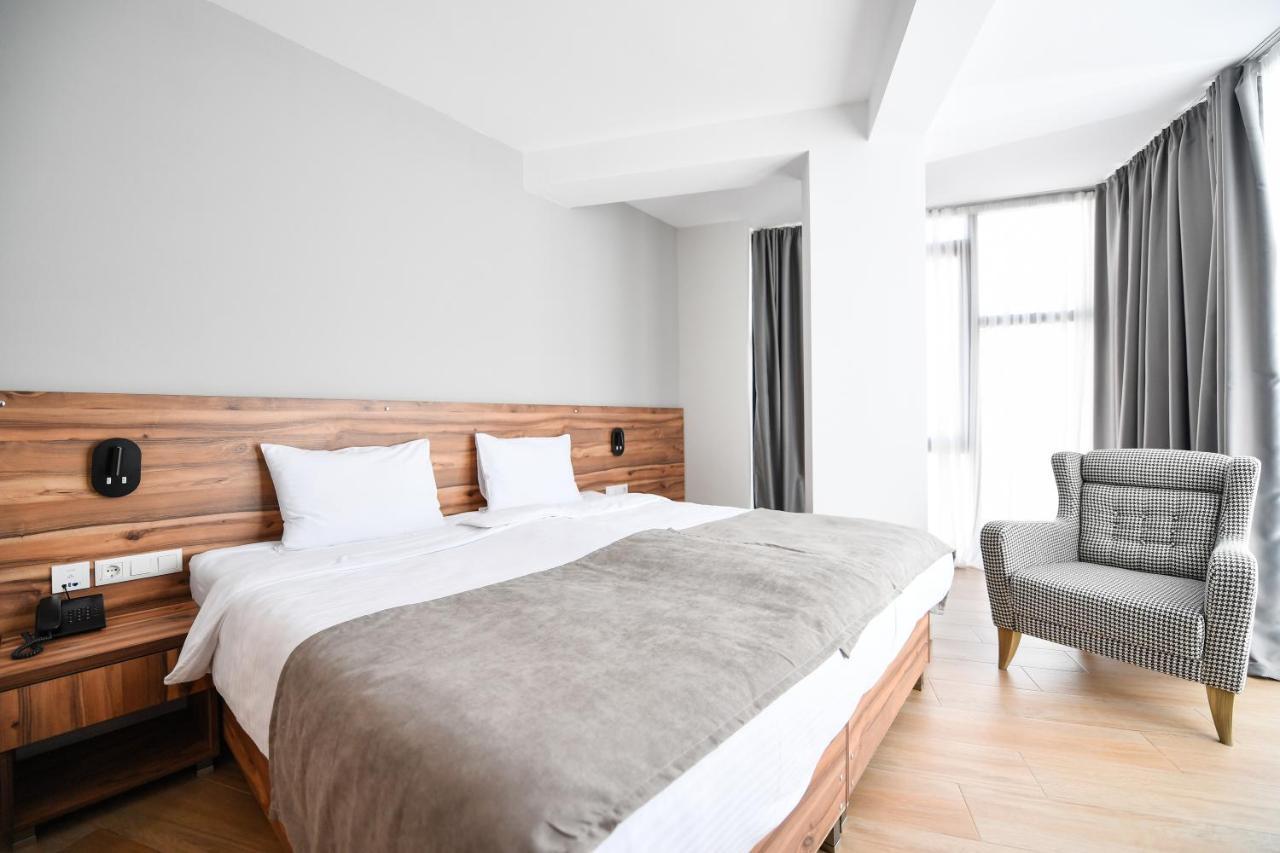Address Boutique Hotel Tbilisi Exterior foto