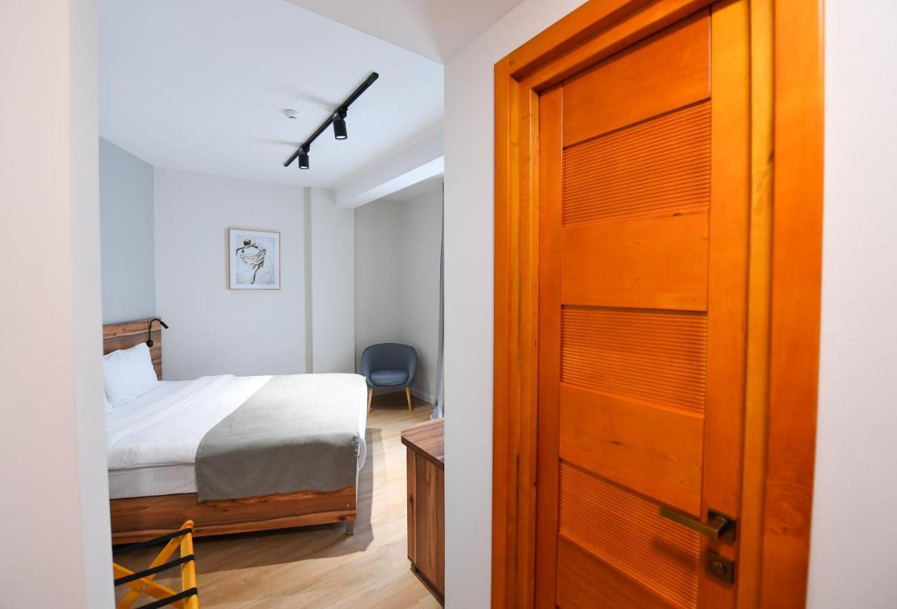Address Boutique Hotel Tbilisi Exterior foto